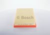 BOSCH 0 986 B02 310 Air Filter